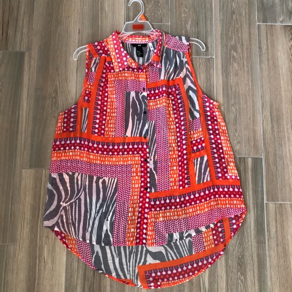 H&M top - Picture 1 of 4